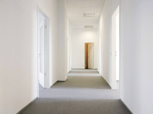 Bürofläche zur Miete provisionsfrei 950 € 18 m² Bürofläche Hauptstraße Lichtenberg Berlin 10317