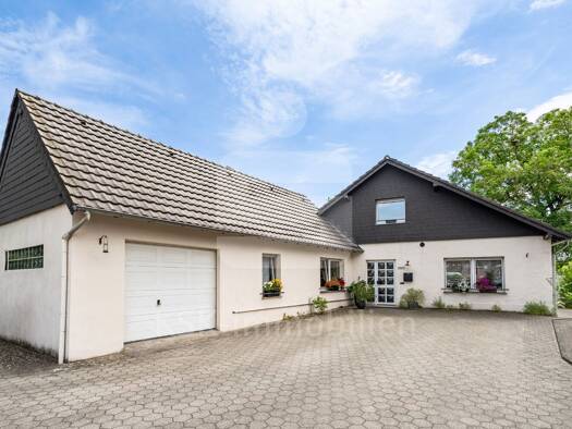 Einfamilienhaus zum Kauf 499.000 € 6 Zimmer 208,9 m² 1.648 m² Grundstück Ummer Viersen 41748