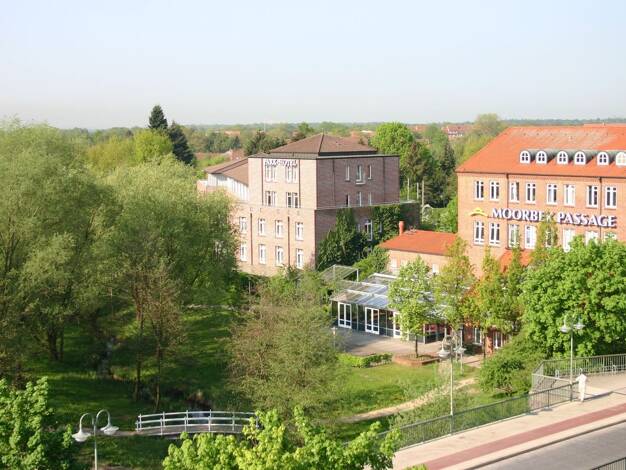 Laden zur Miete 560 € Rathausallee 35 Garstedt Norderstedt 22846