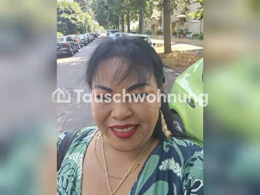 Wohnung zur Miete Tauschwohnung 700 € 3 Zimmer 45 m² Hohenwettersbach Karlsruhe 76227