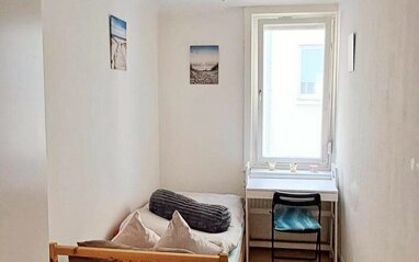 WG-Zimmer zur Miete Wohnen auf Zeit 555 € 8 m² frei ab 31.01.2025 Forststr. 0 Universität Stuttgart West 70193