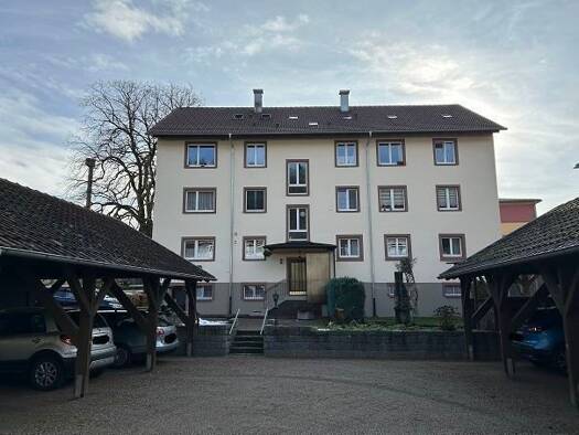 Wohnung zum Kauf 260.000 € 3 Zimmer 84,5 m² 1. Geschoss frei ab sofort Schopfheim 79650
