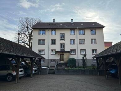 Immobilie in Schopfheim immowelt