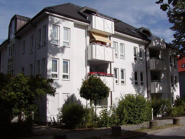 Wohnung zur Miete 1.050 € 2 Zimmer 60 m² 1. Geschoss Weseler Str. 11A Karlshorst Berlin 10318