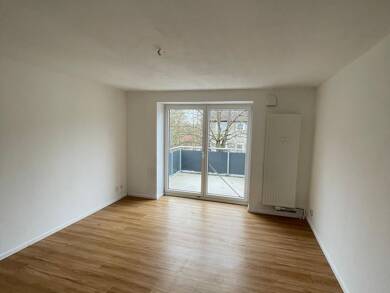 Wohnung zur Miete 750 € 4 Zimmer 78 m² 2. Geschoss frei ab sofort Haart 130 Ruthenberg Neumünster 24539