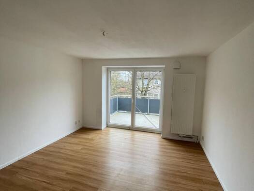 Wohnung zur Miete 750 € 4 Zimmer 78 m² 2. Geschoss frei ab sofort Haart 130 Ruthenberg Neumünster 24539