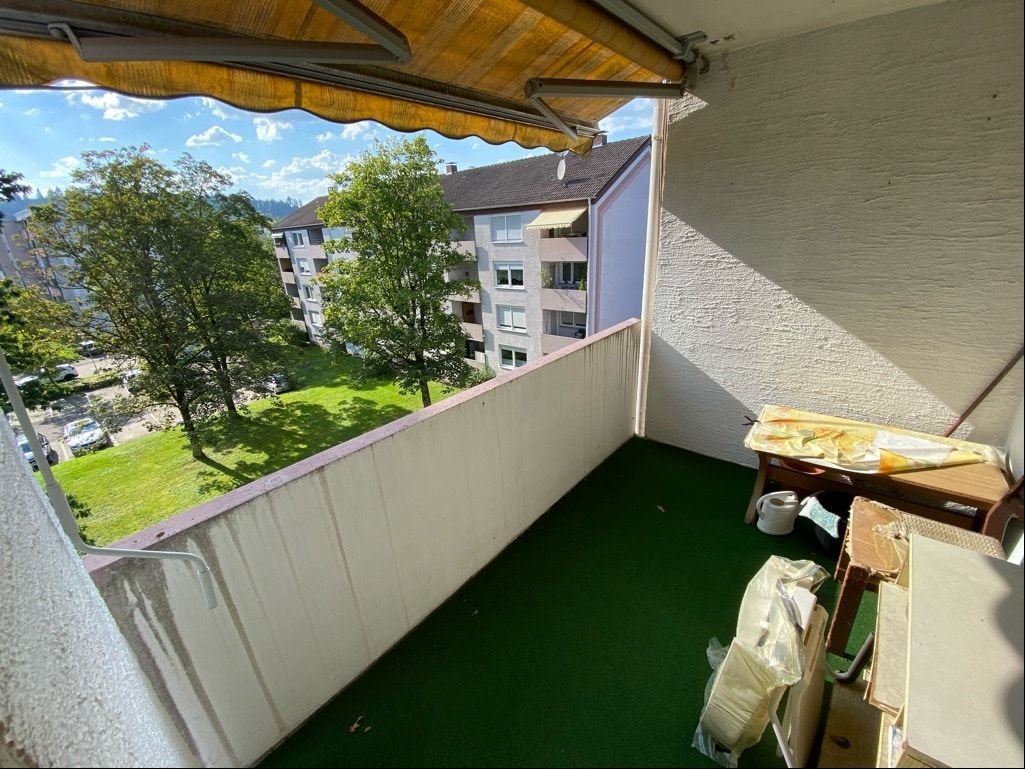 Apartment zum Kauf 192.000 € 3 Zimmer 80 m²<br/>Wohnfläche Gengenbach Gengenbach 77723