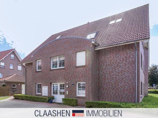 Wohnung zum Kauf 249.000 € 3 Zimmer 72 m² EG Norden Norden 26506