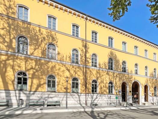 Wohnung zum Kauf 520.000 € 2 Zimmer 122 m² frei ab sofort Bad Reichenhall Bad Reichenhall 83435