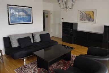 Wohnung zur Miete Wohnen auf Zeit 2.199 € 3 Zimmer 101 m² frei ab 01.12.2024 Rath Düsseldorf 40472