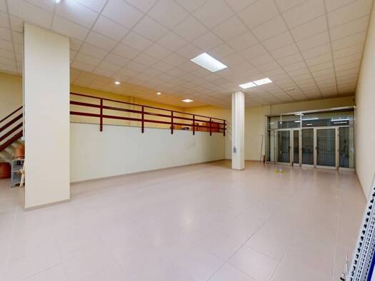 Verkaufsfläche zum Kauf 150.000 € 228 m² Verkaufsfläche Foz 27780