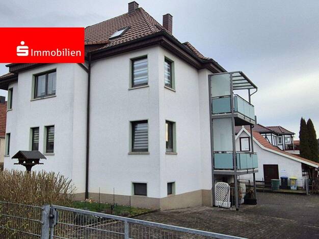 Mehrfamilienhaus zum Kauf 294.000 € 10 Zimmer 280 m² 699 m² Grundstück Bad Liebenstein 36448