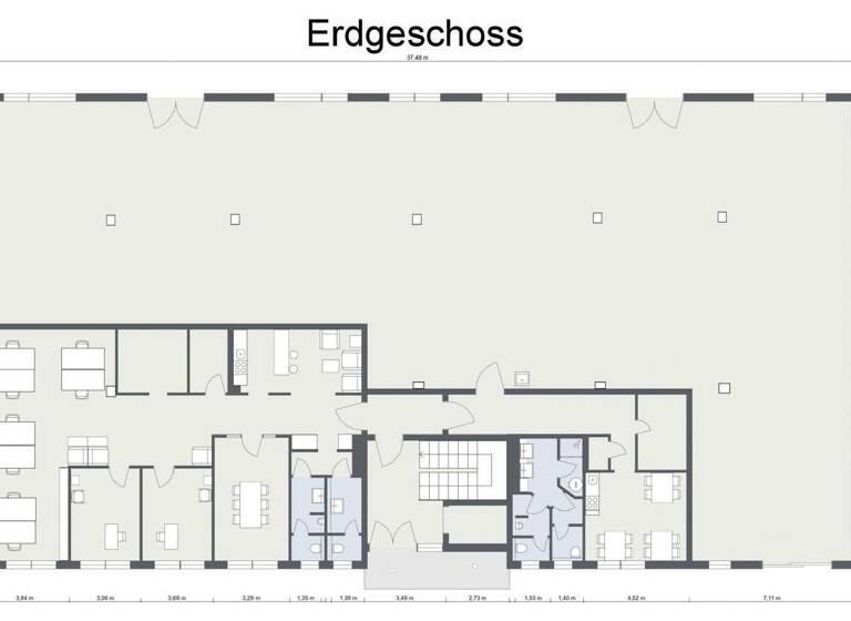Sonstiges zum Kauf als Kapitalanlage geeignet 3.440.000 € 1.323 m² 2.500 m² Grundstück Egling 82544