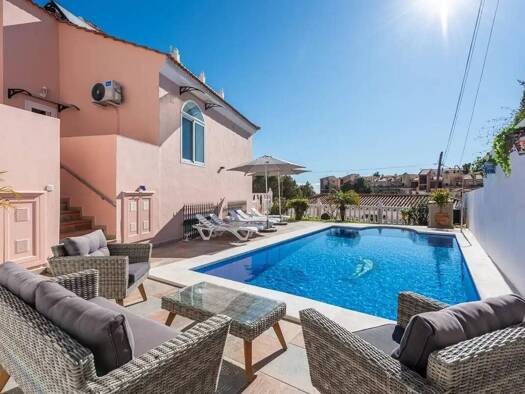 Chalet zum Kauf 1.150.000 € 4 Zimmer 235 m² Fuengirola 29640
