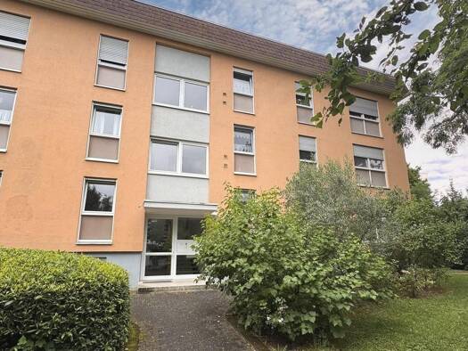 Wohnung zum Kauf 489.000 € 5,5 Zimmer 122 m² frei ab sofort Frankfurt 60529