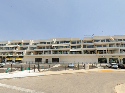 Wohnung zum Kauf 275.000 € 2 Zimmer 81 m² Villamartín