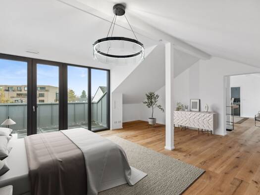 Wohnung zum Kauf 695.000 € 4 Zimmer 162 m² frei ab sofort Siegburg 53721