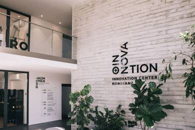 Bürofläche zur Miete provisionsfrei 13,25 € 33,7 m² Bürofläche Industriegebiet Konstanz 78467