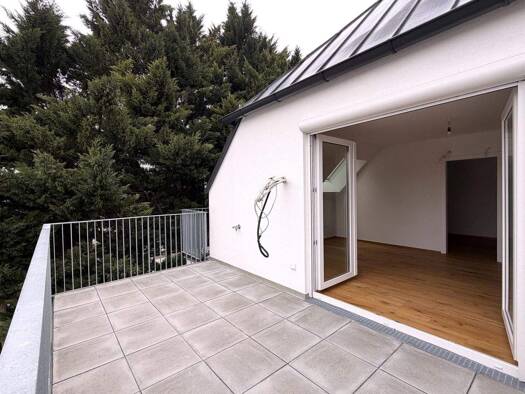 Terrassenwohnung zum Kauf 370.000 € 2 Zimmer 45,4 m² 2. Geschoss Wien 1220