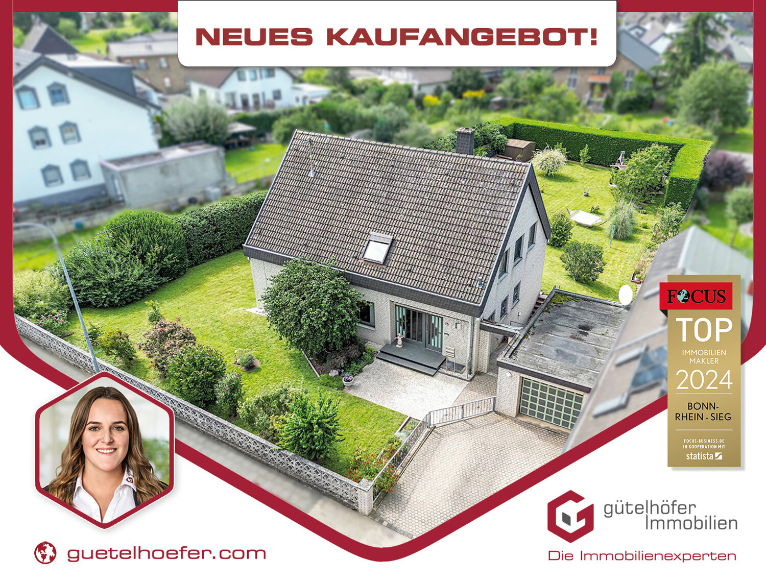 Einfamilienhaus zum Kauf 479.000 € 6 Zimmer 150 m²<br/>Wohnfläche 1.585 m²<br/>Grundstück Kirchheim Euskirchen / Kirchheim 53881