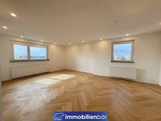 Wohnung zum Kauf 299.000 € 3,5 Zimmer 104,6 m² 5. Geschoss Am Rosenhag 19 Lichtenegg Wels 4600