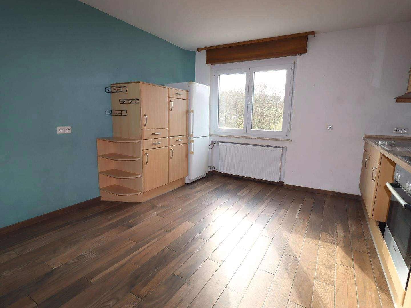 Immobilie in Dornhan - Zweifamilienhaus in Dornhan-Weiden / Video auf YouTube - Bild 4