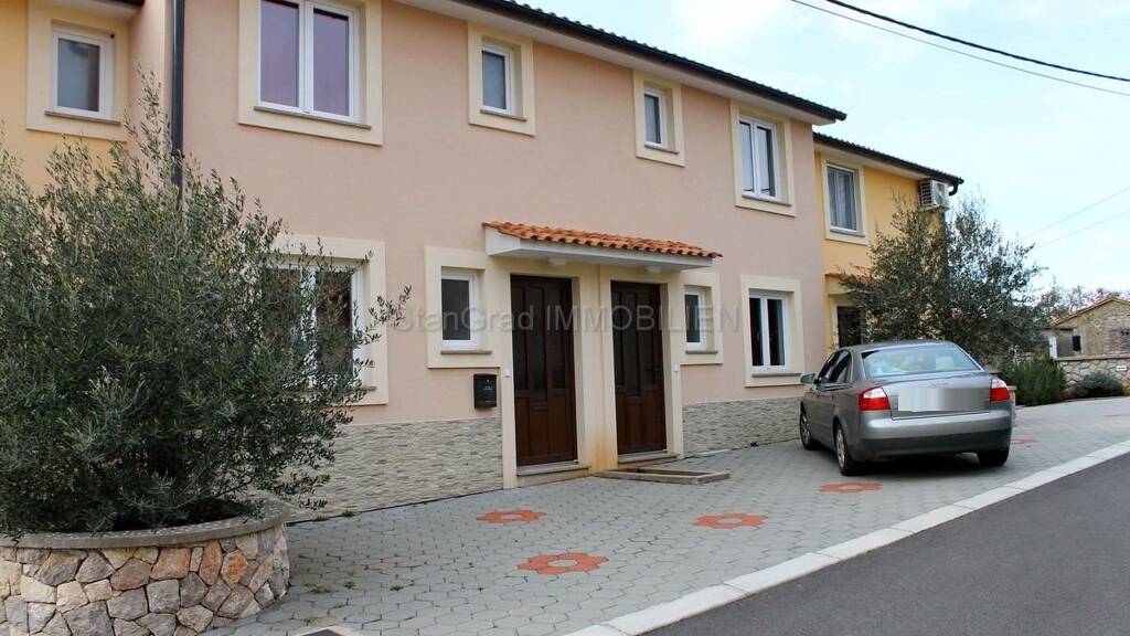 Einfamilienhaus zum Kauf 320.000 € 4 Zimmer 79 m² 110 m² Grundstück Malinska-Dubasnica 51511