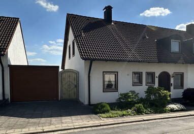 Doppelhaushälfte zum Kauf 465.000 € 7 Zimmer 175 m² 437 m² Grundstück Penzenhofen Winkelhaid 90610