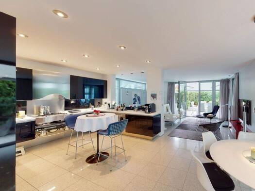 Villa zum Kauf 2.350.000 € 6 Zimmer 254 m² 412 m² Grundstück Pasing-Obermenzing München 81247