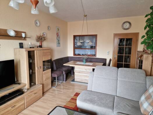 Wohnung zum Kauf 85.500 € 3 Zimmer 65 m² 4. Geschoss Meißen 01662