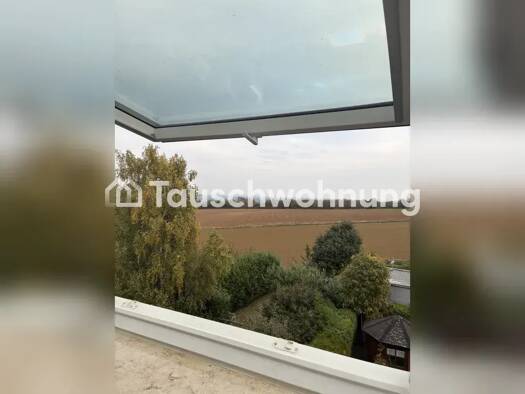 Wohnung zur Miete Tauschwohnung 900 € 2,5 Zimmer 50 m² Hechtsheim Mainz 55129