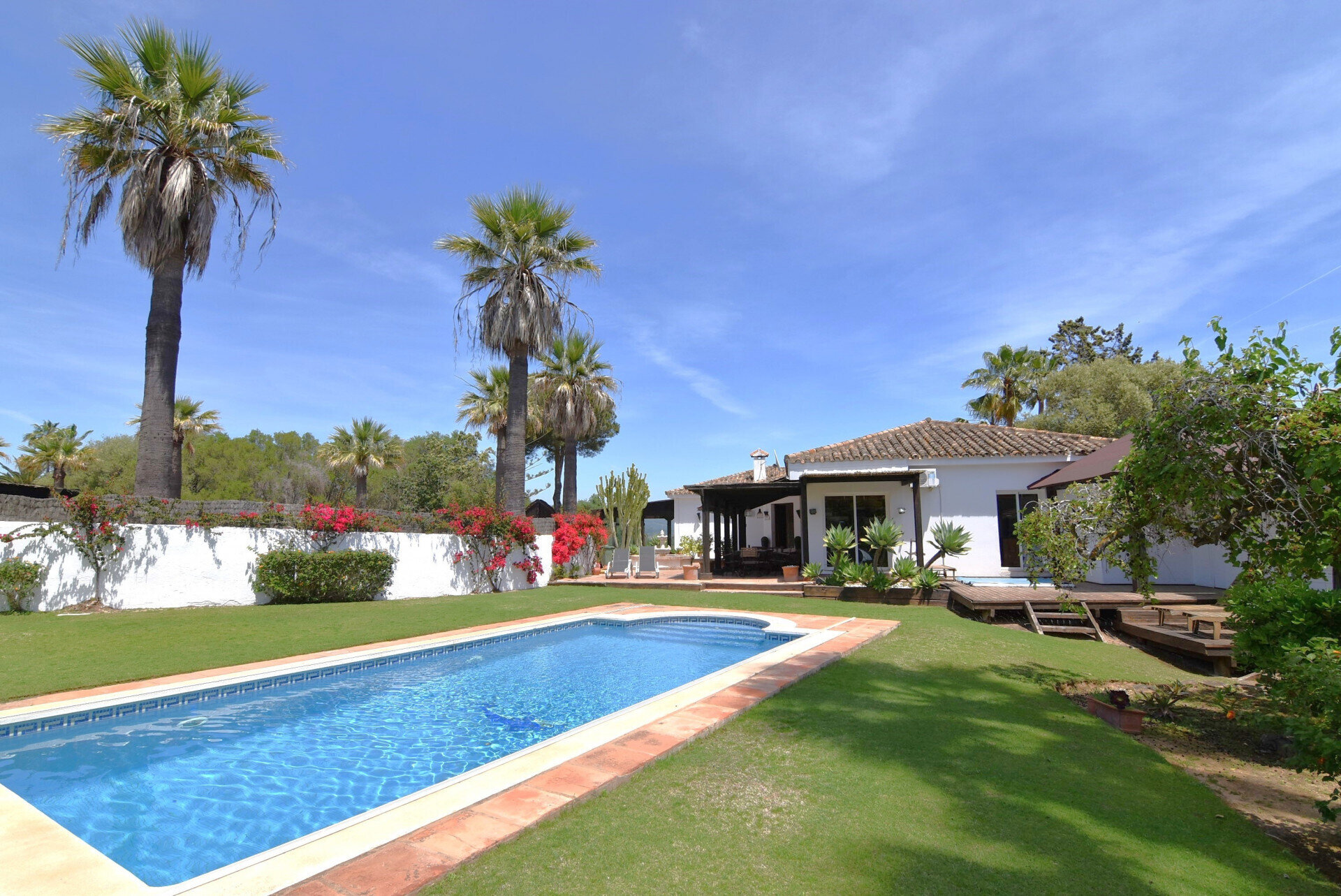 Villa zum Kauf provisionsfrei 2.780.000 € 6 Zimmer 640 m²<br/>Wohnfläche 4.274 m²<br/>Grundstück Sotogrande