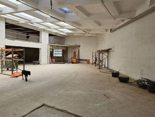 Produktionshalle zum Kauf 1.049.000 € 760 m² Lagerfläche Cumberlandstraße 69 Penzing 1140