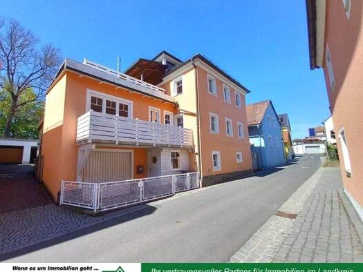 Reihenendhaus zum Kauf 79.900 € 6 Zimmer 113 m² 100 m² Grundstück Konnersreuth 95692