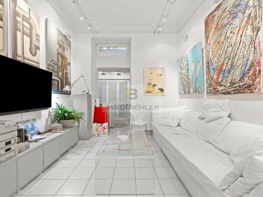 Haus zum Kauf 1.250.000 € 12 Zimmer 220 m² 91 m² Grundstück Aachen Aachen - Mitte 52070