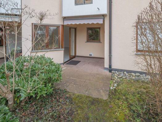 Wohnung zum Kauf 249.900 € 2,5 Zimmer 57,9 m² Gottmadingen 78244