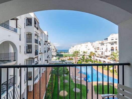 Wohnung zum Kauf 299.000 € 3 Zimmer 90 m² 3. Geschoss AVENIDA ANDALUCIA 6. 6 Salobreña 18680