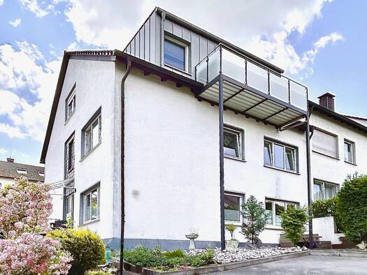 Reihenendhaus zum Kauf 489.000 € 9 Zimmer 220 m² 434 m² Grundstück Wetter 58300