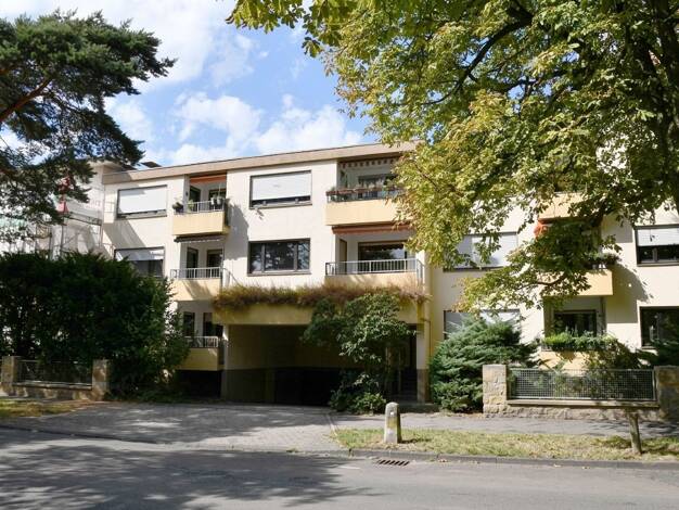 Wohnung zum Kauf als Kapitalanlage geeignet 249.000 € 3 Zimmer 79 m² Darmstadt Darmstadt 64295