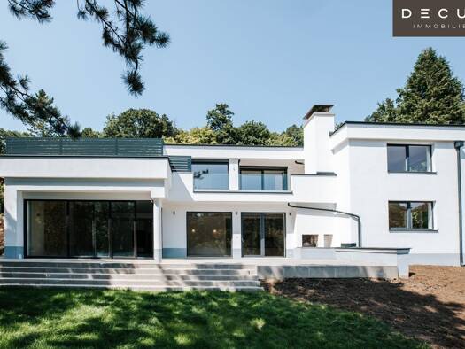 Villa zum Kauf - Erstbezug 1.490.000 € 7 Zimmer 325,5 m² 1.403 m² Grundstück Kaltenleutgeben 2391
