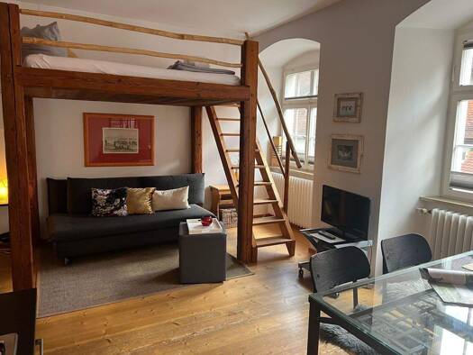 Wohnung zum Kauf 159.000 € 27 m² Meersburg 88709