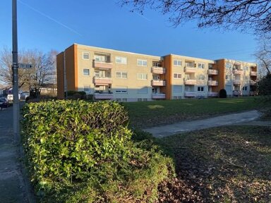 Wohnung zum Kauf provisionsfrei 85.000 € 2 Zimmer 57,9 m² 1. Geschoss Berliner Höhe 83 Hamm - Beberich Viersen 41748