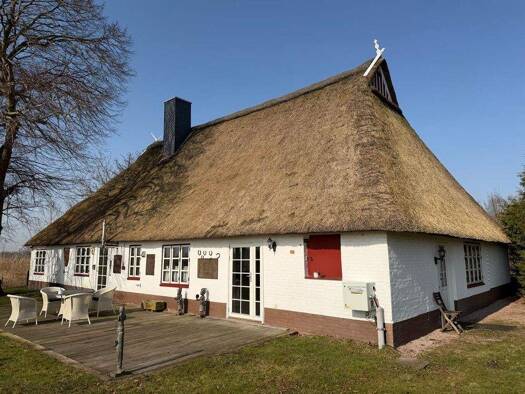 Einfamilienhaus zum Kauf 420.000 € 6 Zimmer 198 m² 1.839 m² Grundstück Nortorf 25554