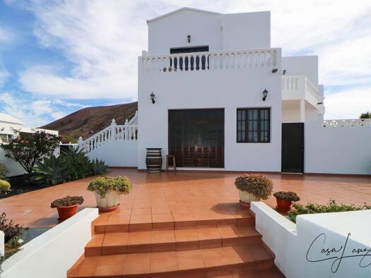 Villa zum Kauf 745.000 € 7 Zimmer 415 m² 650 m² Grundstück Teguise 35507
