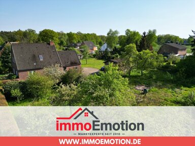 Einfamilienhaus zum Kauf 246.000 € 5 Zimmer 124,7 m² 2.106 m² Grundstück frei ab sofort In den Deelen 11 Vahlde Vahlde 27389