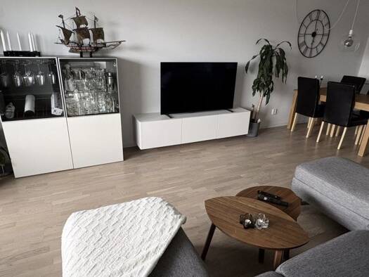 Wohnung zur Miete 550 € 2 Zimmer 75 m² frei ab sofort Mitte Ulm 89073 