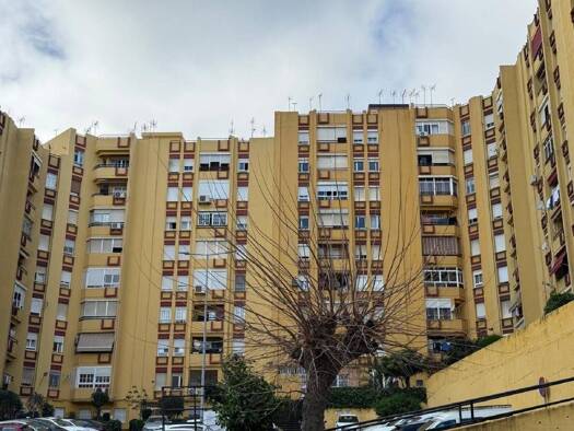 Wohnung zum Kauf 3 Zimmer 100 m² Torre Almirante 5 Algeciras 11205