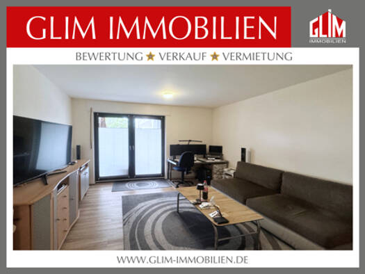 Wohnung zum Kauf 188.000 € 3 Zimmer 63 m² 1. Geschoss Uerdingen Krefeld 47829