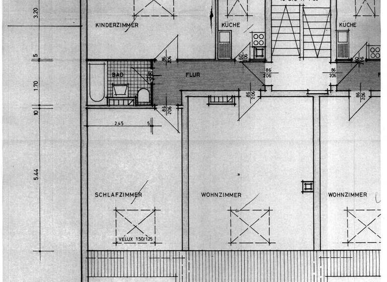 Wohnung zum Kauf als Kapitalanlage geeignet 199.999 € 3 Zimmer 62 m² Dörnigheim Maintal 63477