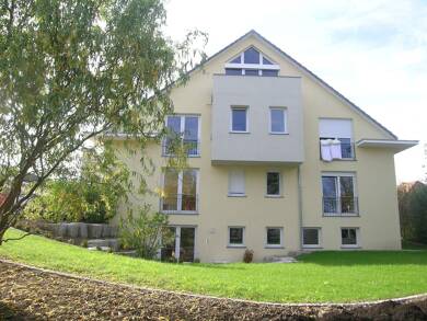 Terrassenwohnung zur Miete 1.200 € 3 Zimmer 101,2 m² EG frei ab 01.10.2025 Bahlingen 79353